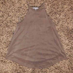 Women’s Baggy Tank
